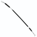 Picture of QuadBoss 04-09 Kawasaki KFX700 V-Force Rear Brake Cable