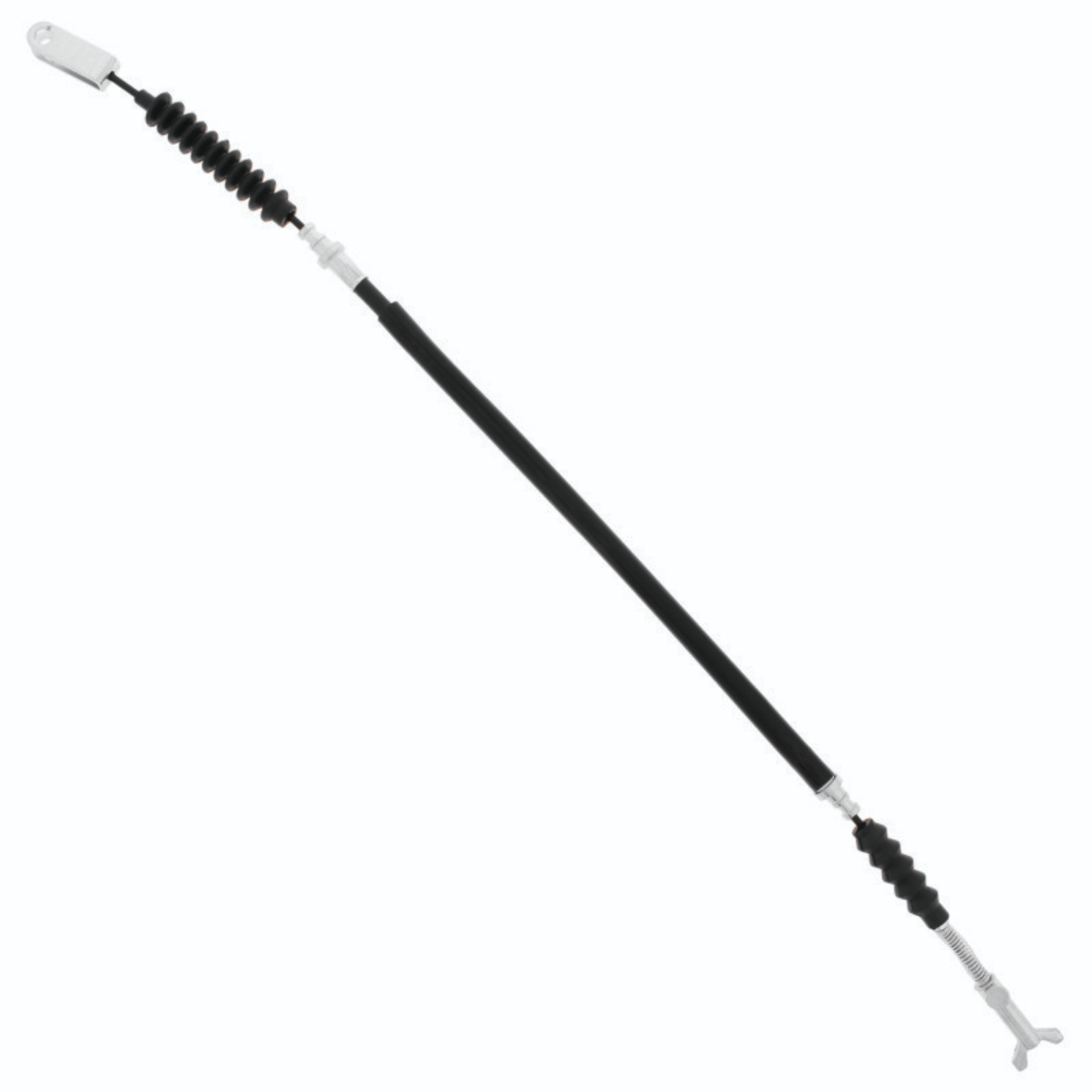 Picture of QuadBoss 04-09 Kawasaki KFX700 V-Force Rear Brake Cable