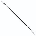 Picture of QuadBoss 98-02 Suzuki LT-F500 QuadRunner Rear Brake Cable