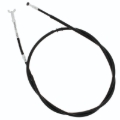 Picture of QuadBoss 14-20 Honda TRX420FA1 FourTrax Rancher 4x4 AT DCT Rear Hand Brake Cable