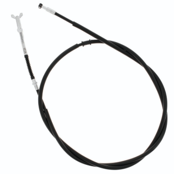 Picture of QuadBoss 14-20 Honda TRX420FA1 FourTrax Rancher 4x4 AT DCT Rear Hand Brake Cable