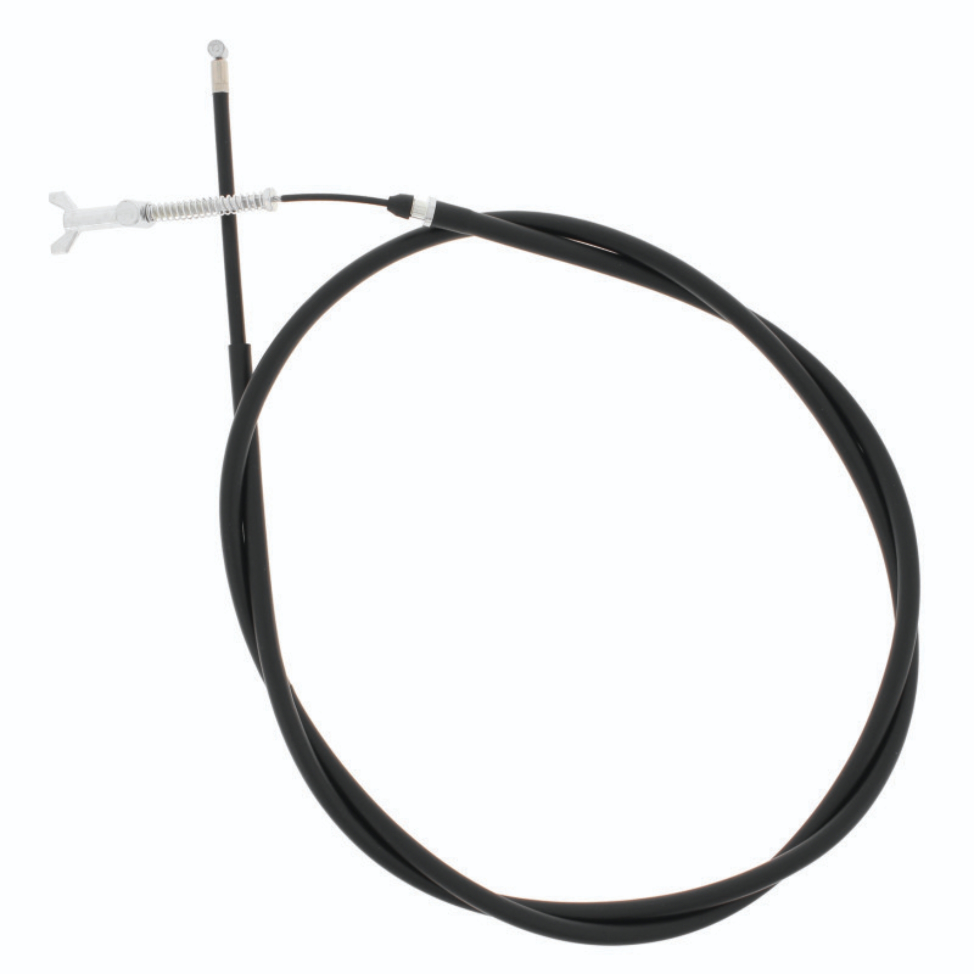 Picture of QuadBoss 93-99 Kawasaki KLF400 Bayou 4x4 Rear Hand Brake Cable