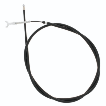 Picture of QuadBoss 93-99 Kawasaki KLF400 Bayou 4x4 Rear Hand Brake Cable