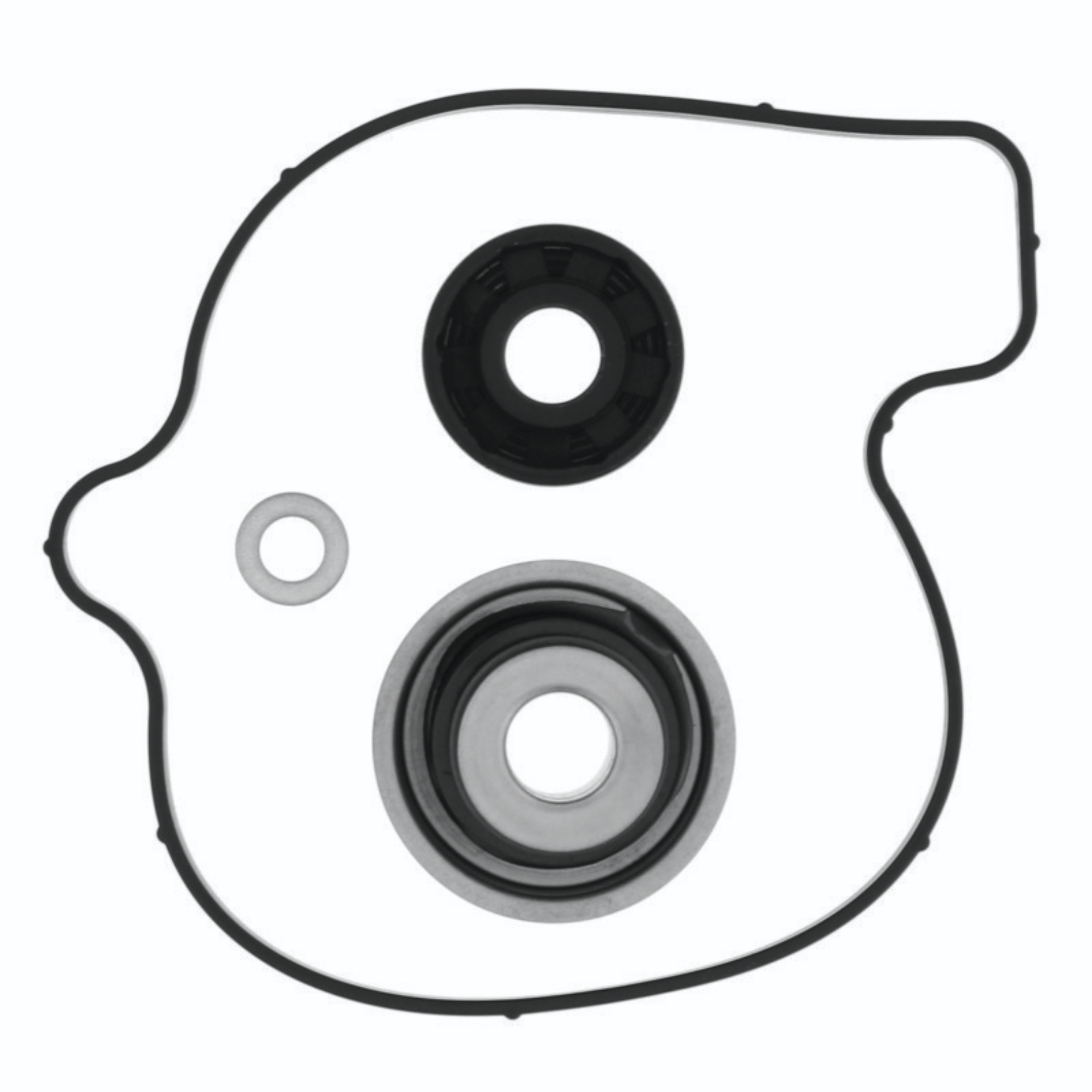 Picture of QuadBoss 11-19 Can-Am Commander 1000 Water Pump Rebuild Kit
