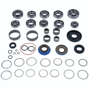 Picture of QuadBoss 08-09 Polaris RZR 800 (03) Transmission Rebuild Kit