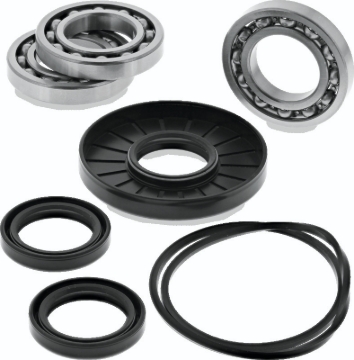 Picture of QuadBoss 15-16 Polaris Ranger 800 6x6 Front Differential Bearing & Seal Kit