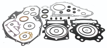 Picture of QuadBoss 15-22 Yamaha YFM700R Raptor Complete Gasket Set w/ Oil Seal