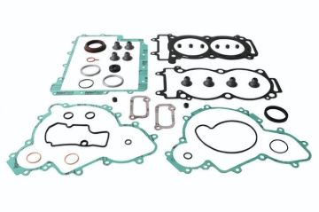 Picture of QuadBoss 12-14 Polaris RZR 4 XP 900 Complete Gasket Set w/ Oil Seal