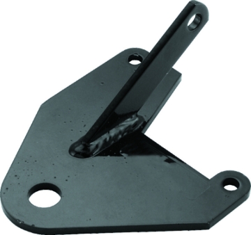 Picture of QuadBoss 97-20 Honda TRX250 FourTrax Recon Trailer Hitch