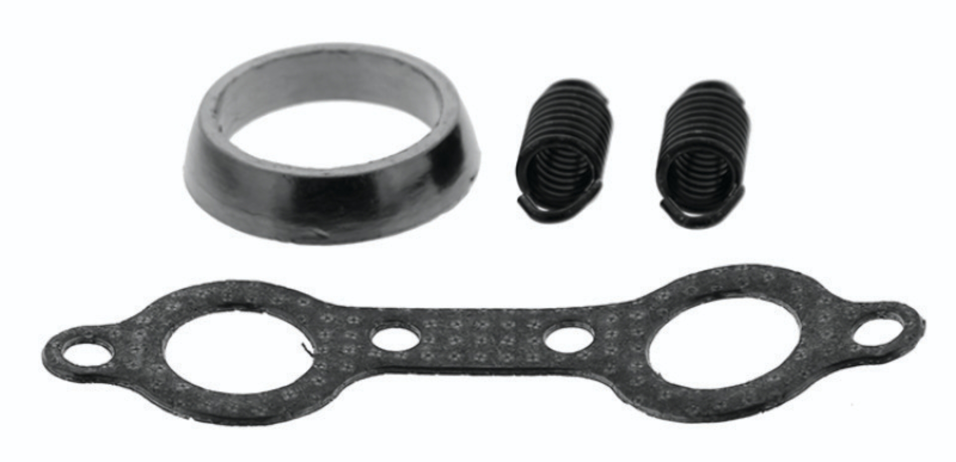Picture of QuadBoss 05-09 Polaris Ranger 4x4 700 Exhaust Gasket Kit