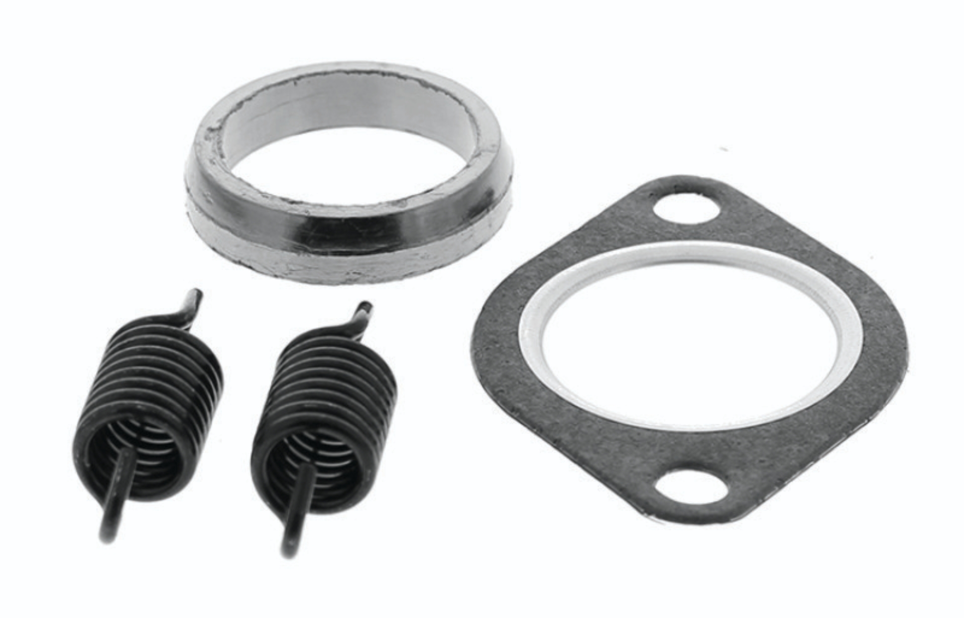 Picture of QuadBoss 1996 Polaris 400L 6x6 Exhaust Gasket Kit