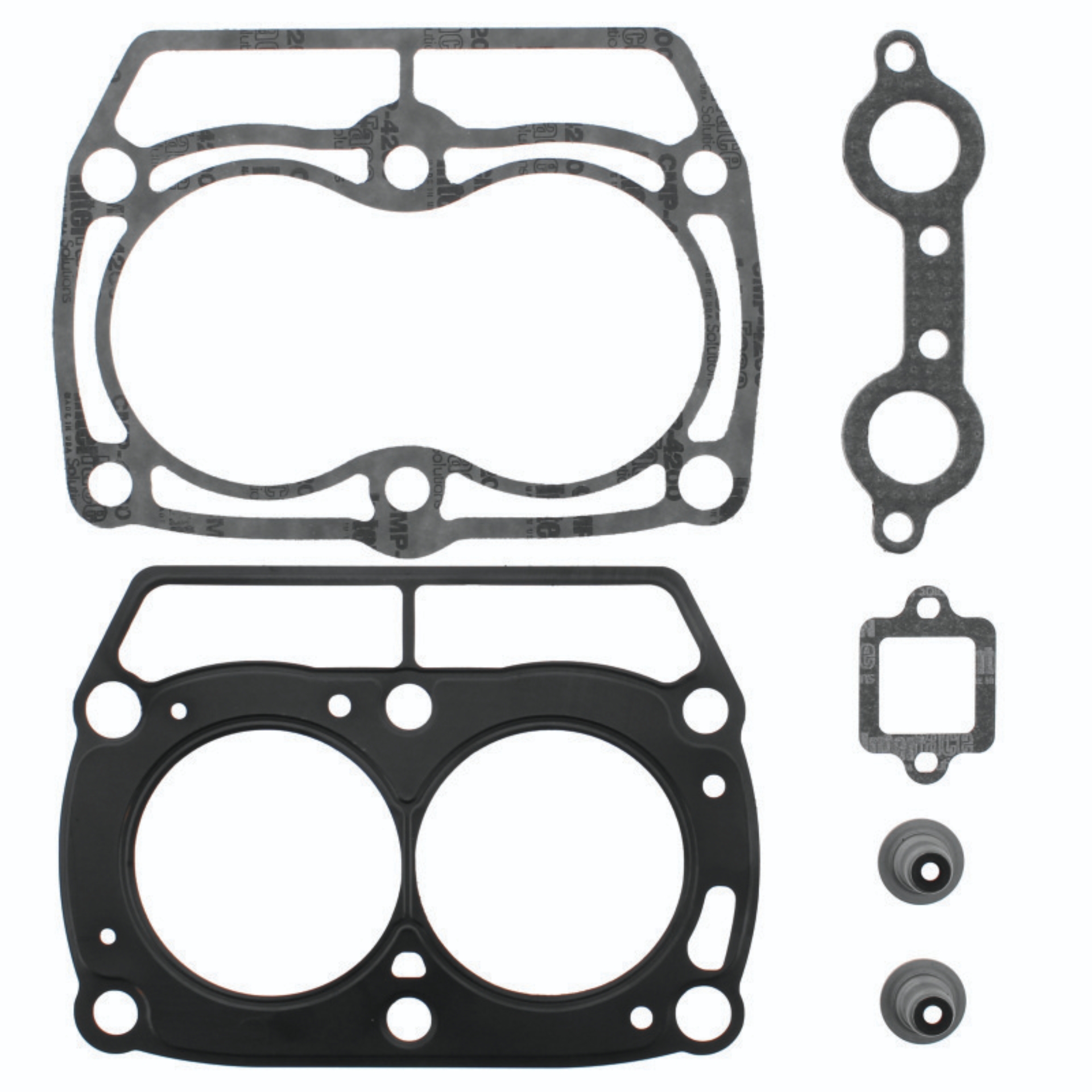 Picture of QuadBoss 11-14 Polaris Ranger 800 4x4 EFI Top End Gasket Set