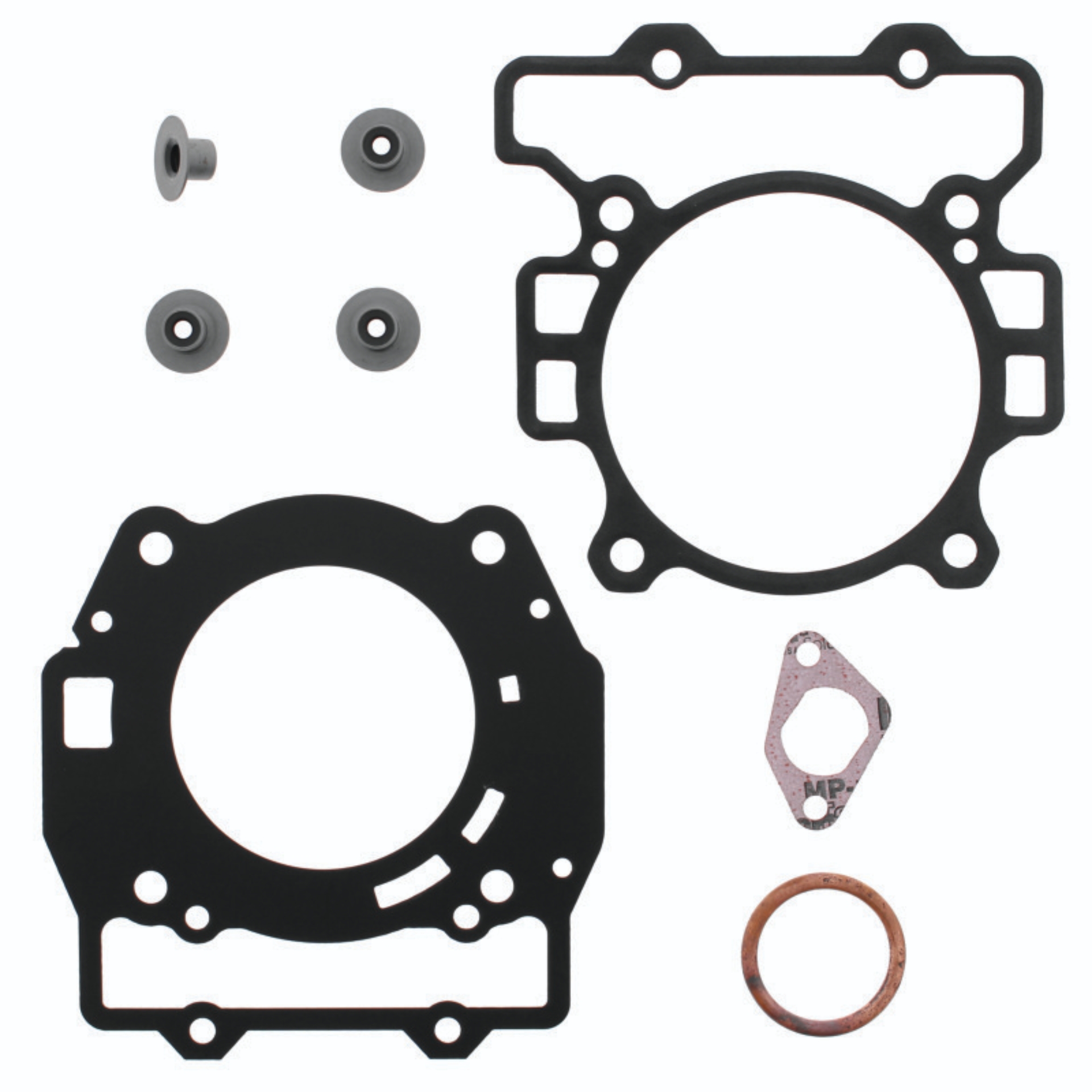 Picture of QuadBoss 14-16 Polaris ACE 325 Top End Gasket Set