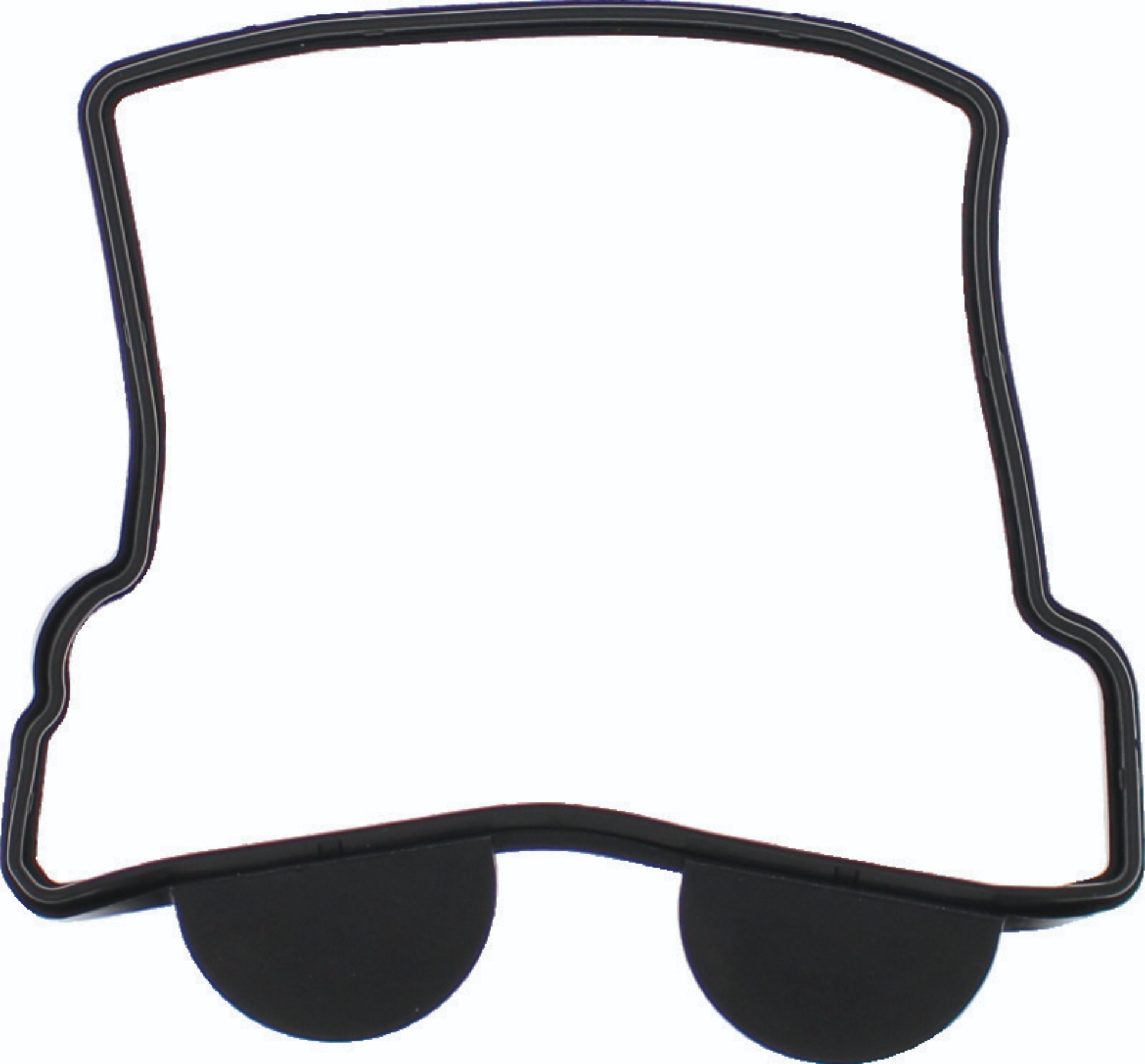 Picture of QuadBoss 08-14 Kawasaki KFX450R Valve Cover Gasket