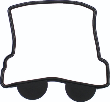 Picture of QuadBoss 08-14 Kawasaki KFX450R Valve Cover Gasket