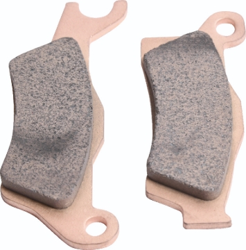 Picture of QuadBoss 12-19 Can-Am Outlander 1000R DPS Front Right Sintered Brake Pad