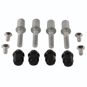 Picture of QuadBoss 18-20 Can-Am Commander 1000 LTD Front Wheel Stud & Nut Kit