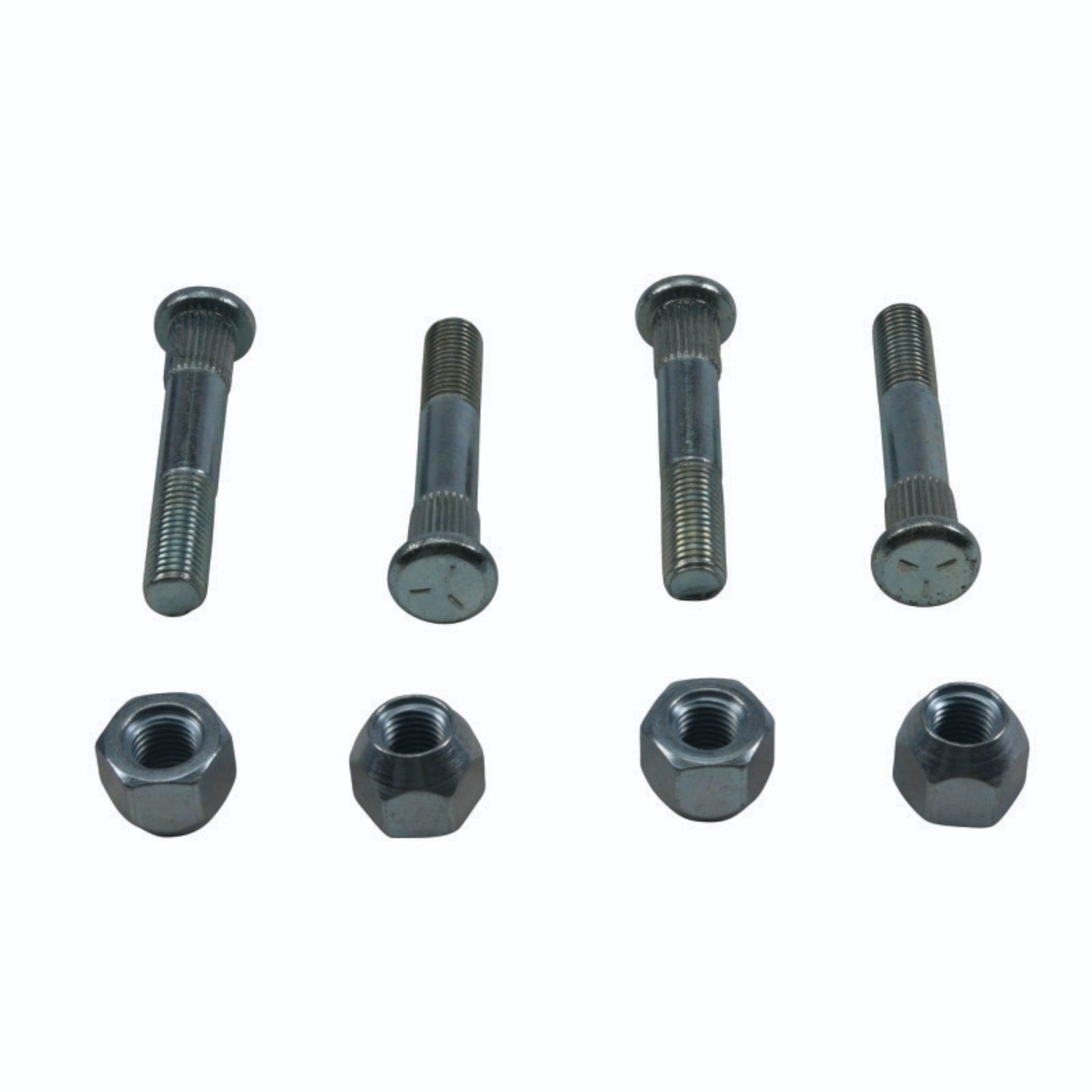 Picture of QuadBoss 15-20 Polaris Scrambler 850 Front Wheel Stud & Nut Kit