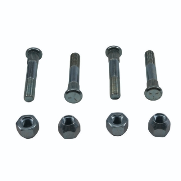 Picture of QuadBoss 15-20 Polaris Scrambler 850 Front Wheel Stud & Nut Kit
