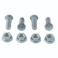 Picture of QuadBoss 94-95 Polaris 300 2x4 Front Wheel Stud & Nut Kit