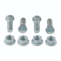 Picture of QuadBoss 04-05 Polaris ATP 330 4x4 Front Wheel Stud & Nut Kit