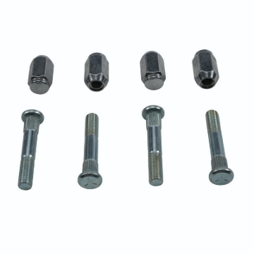 Picture of QuadBoss 15-18 Polaris Scrambler XP 1000 Front Wheel Stud & Nut Kit