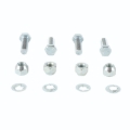 Picture of QuadBoss 94-95 Polaris 300 2x4 Rear Wheel Stud & Nut Kit