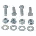 Picture of QuadBoss 10-14 Polaris Ranger 400 4x4 Front Wheel Stud & Nut Kit
