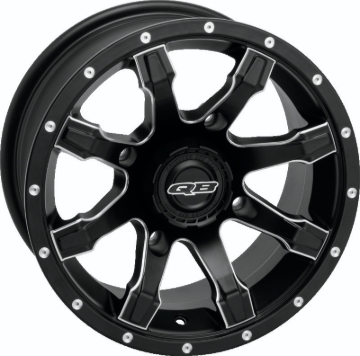 Picture of QuadBoss Grinder12X7 4/110 5+2