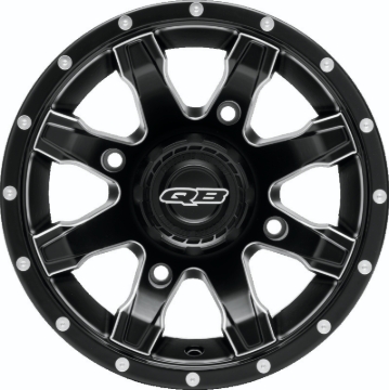 Picture of QuadBoss Grinder 14X7 4/156 4+3