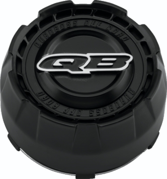 Picture of QuadBoss Center Caps 4X137/4X156