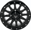 Picture of Quadboss Wagon 14X7 4+3 4/156 Milled