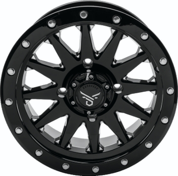 Picture of Quadboss Wagon 14X7 4+3 4/156 Milled
