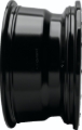 Picture of QuadBoss Wagon 14X7 4+3 4/156 Black Machined