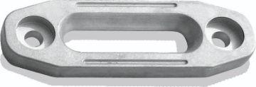 Picture of QuadBoss Winch Hawse Fairlead - 6in