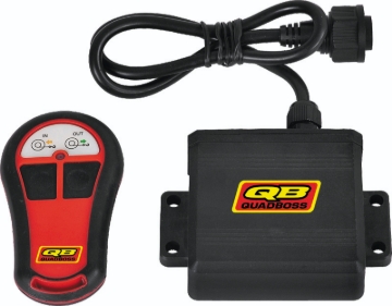 Picture of QuadBoss Winch Wireless Remote