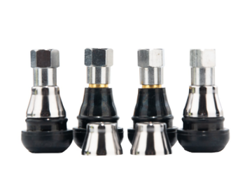 Picture of QuadBoss TR412C Valve Set Chrome