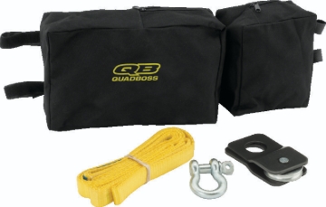 Picture of QuadBoss Winch Accessory Kit