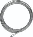 Picture of QuadBoss Winch Cable - 5000lb