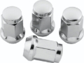 Picture of QuadBoss Lug Nuts 12x1.50 - 17mm-Od - Box of 4