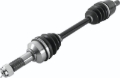 Picture of QuadBoss 15-19 Honda TRX420FA FourTrax Rancher 4x4 AT IRS Front Right Side Rugged Axle