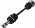Picture of QuadBoss 09-10 Arctic Cat 1000 TRV 4x4 Front Left Side Rugged Axle