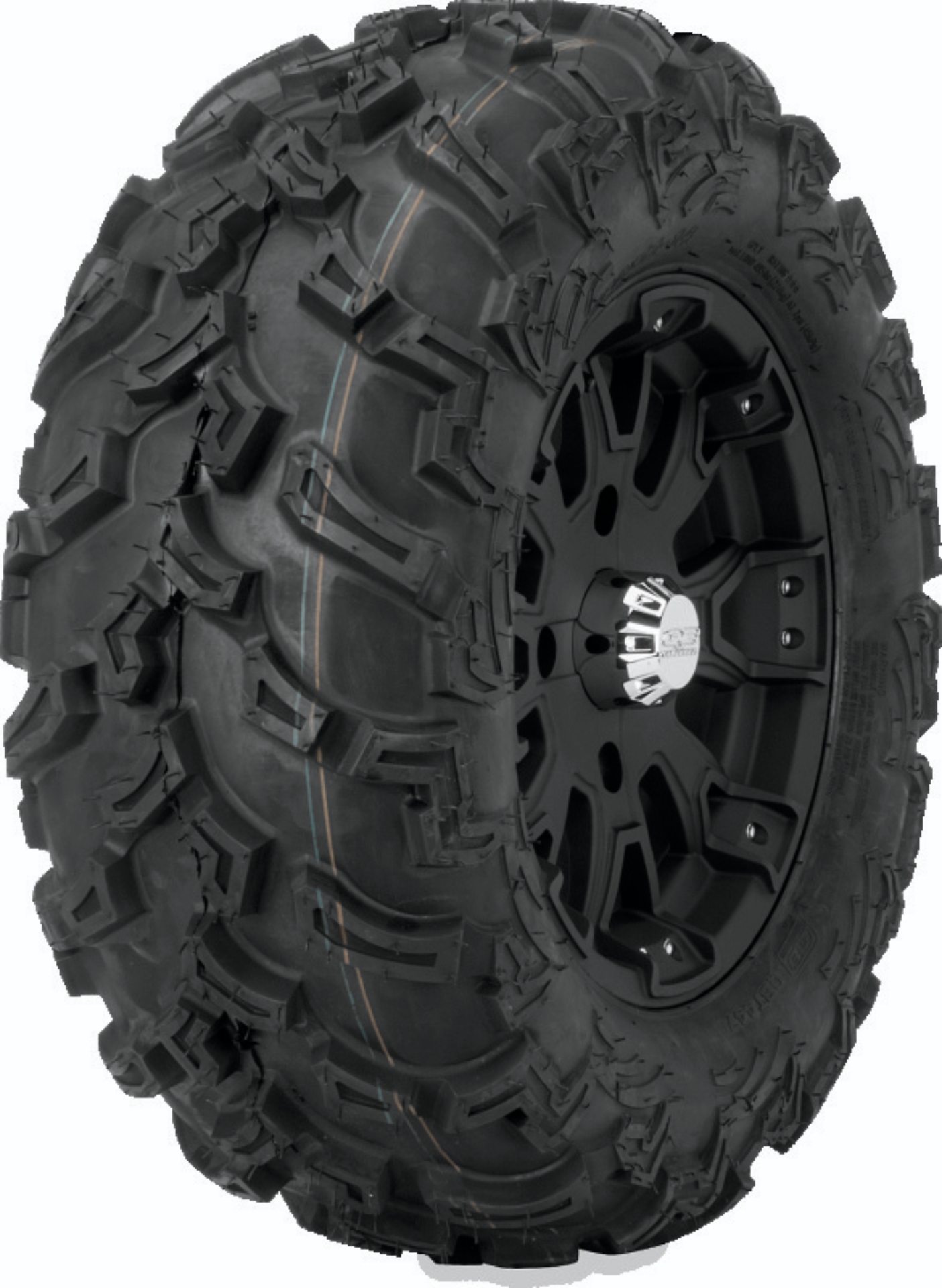 Picture of QuadBoss QBS QBT447 Tire Automotive/UTV Tires - 608993