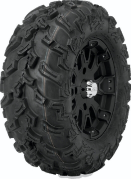 Picture of QuadBoss QBT447 Utility Tire - 26x11-14 6Ply
