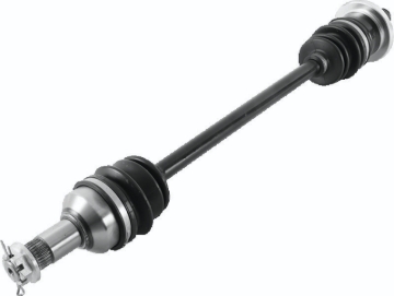 Picture of QuadBoss 09-14 Arctic Cat Prowler 1000 XTZ 4x4 Front Left Side Rugged Axle
