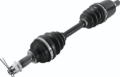 Picture of QuadBoss 98-01 Honda TRX450ES FourTrax Foreman 4x4 ES Front Left Side Rugged Axle