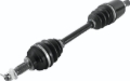 Picture of QuadBoss 98-01 Honda TRX450ES FourTrax Foreman 4x4 ES Front Right Side Rugged Axle