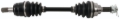 Picture of QuadBoss 03-12 Kawasaki KVF360 Prairie 4x4 Front Right Side Rugged Axle