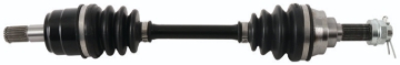Picture of QuadBoss 03-12 Kawasaki KVF360 Prairie 4x4 Front Right Side Rugged Axle