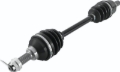 Picture of QuadBoss 06-13 Kawasaki KVF650 Brute Force 4x4i Front Right Side Rugged Axle